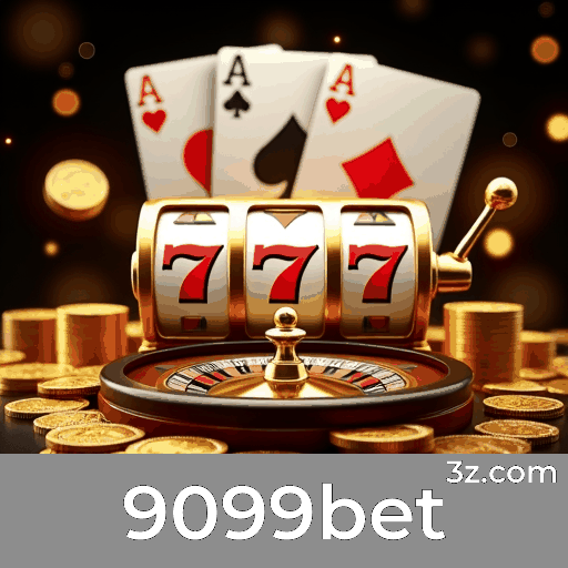 9099bet: O Paraíso dos Jogos Selecionados
