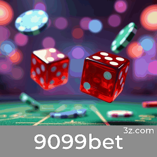9099bet: Experiência com Dealer ao Vivo no Casino Online VIP do Brasil