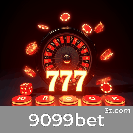 9099bet: Ganhe Bônus Incríveis e Recompensas