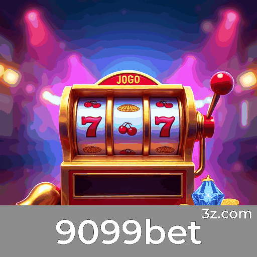 9099bet: Ganhe Bônus Incríveis e Recompensas