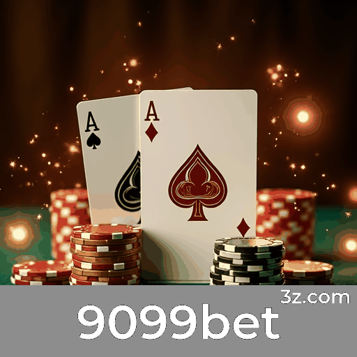 9099bet: O Paraíso dos Jogos Selecionados